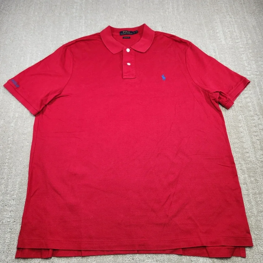 Polo Ralph Lauren great thank